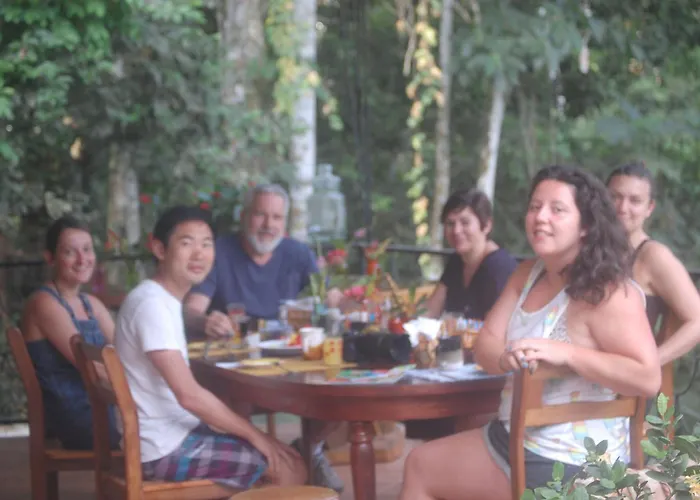Mycasa\'S B&B