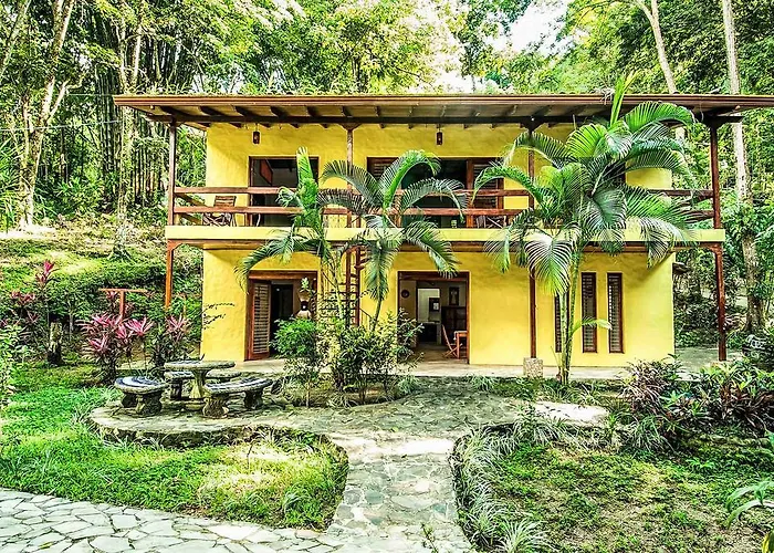 3Br Toucan Villa
