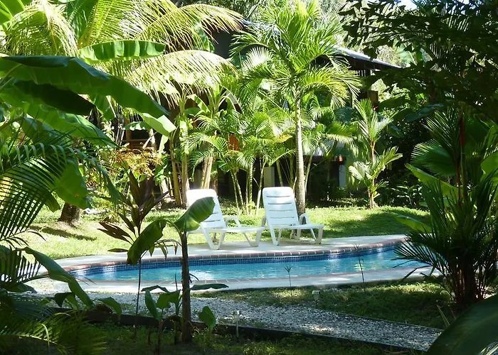 Hotel Luz De Luna