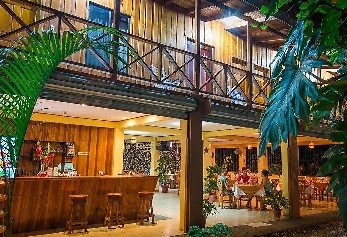 H&B Lodge Restaurant