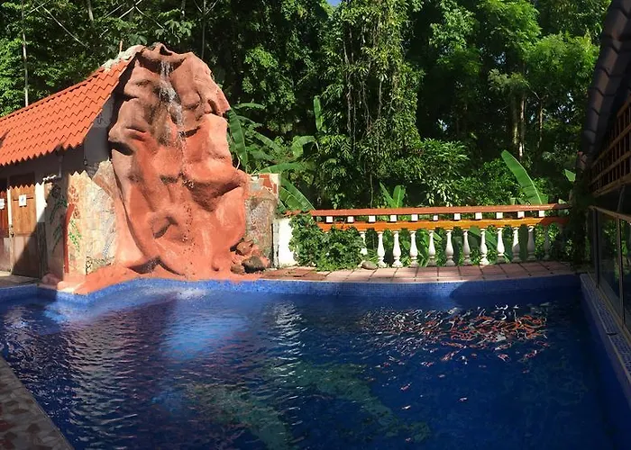 Hotel Coco Beach
