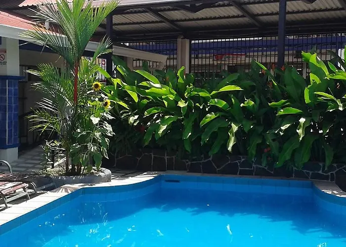 Apartotel Gaviotas