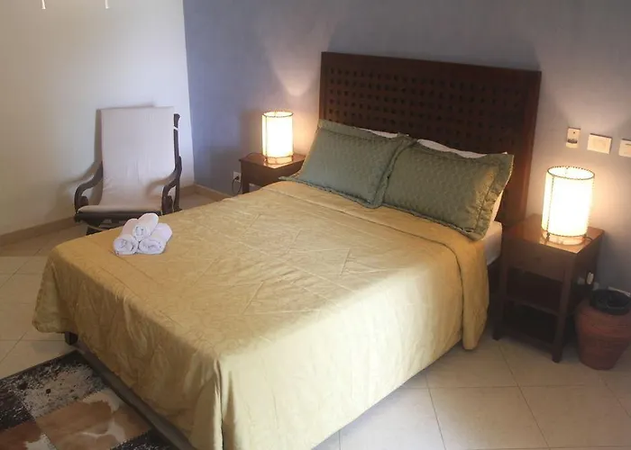 Playa Carmen Hotel