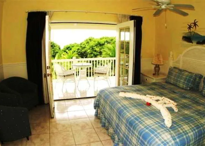 The Sanctuary Resort