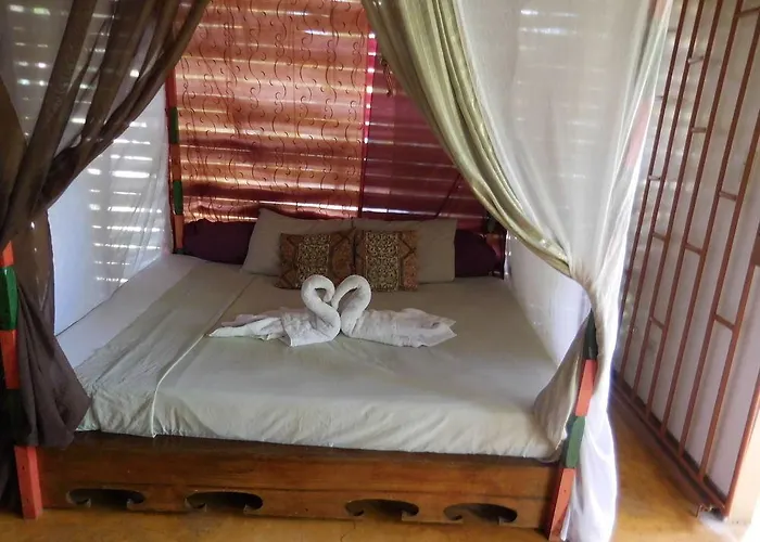 Casa Paz De Paraiso