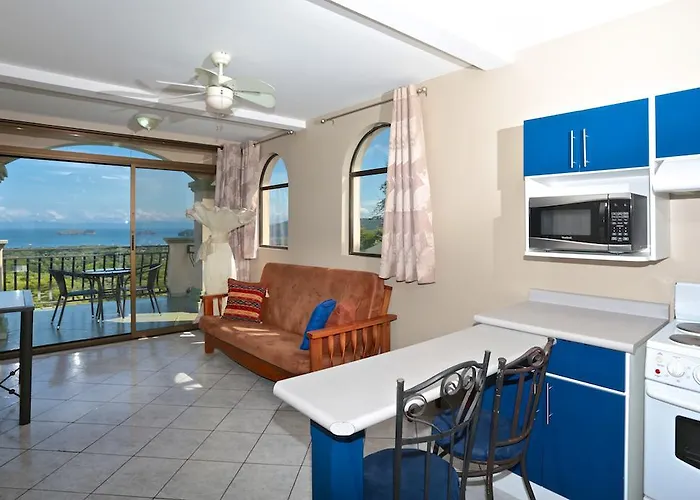 Chantel Suites
