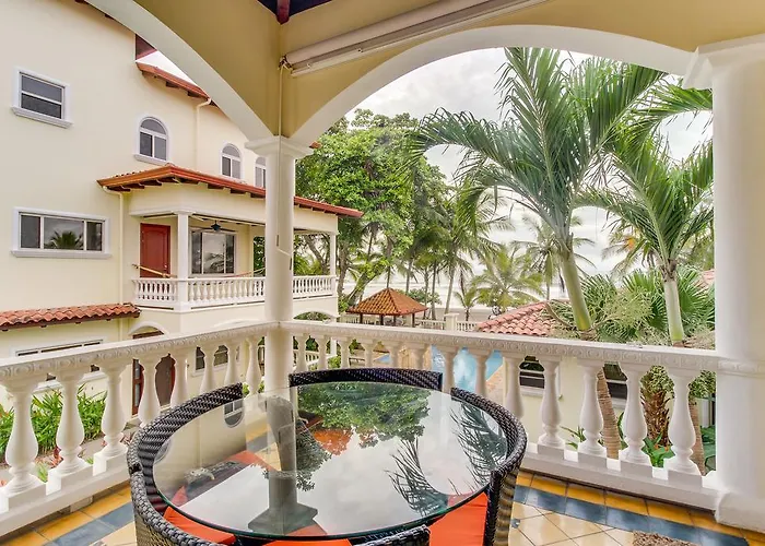 Jaco Beach Village #7