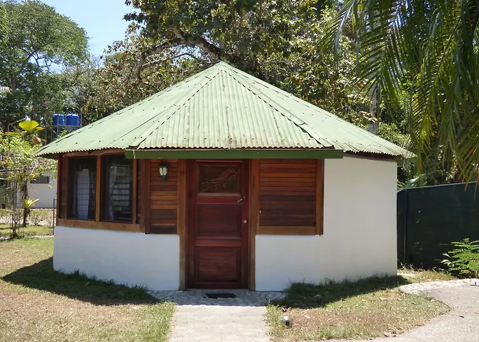 Corcovado Beach Lodge