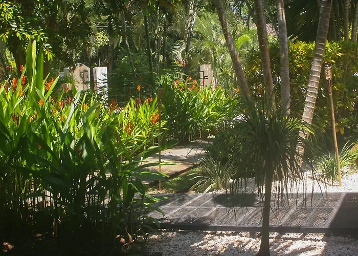 Vista Hermosa Bed And Breakfast