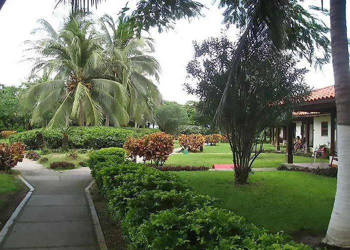 Hotel Ecoplaya