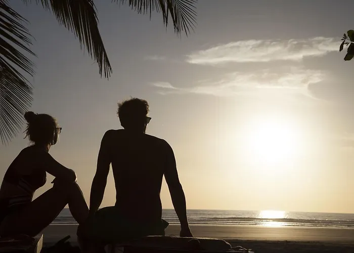 Zen Spirit Yoga Resort