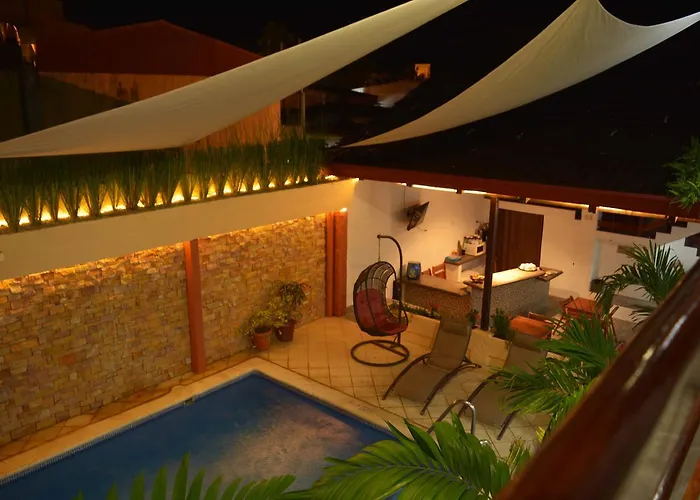 Hotel Serenity
