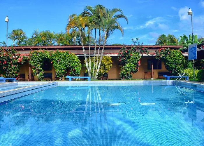 Hotel Zabamar