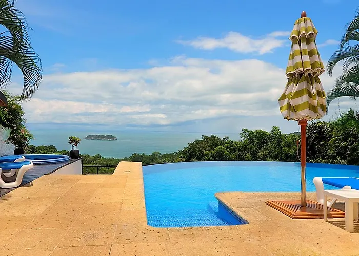 Gay Hotel Villa Roca