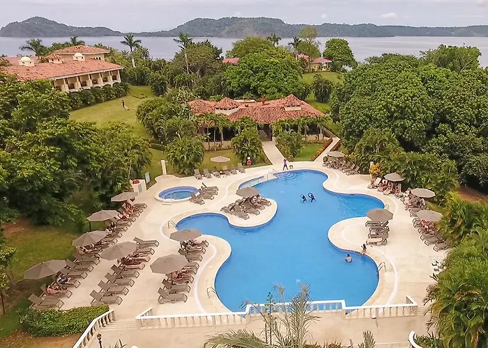 Occidental Papagayo (Adults Only)