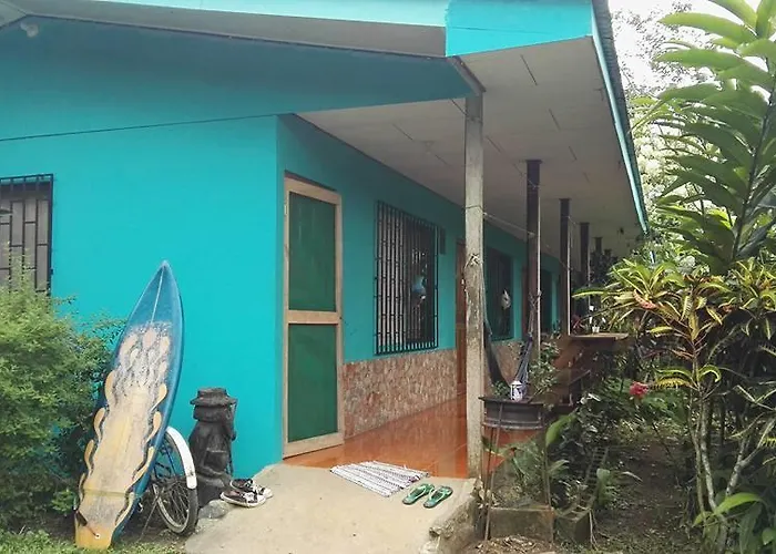 Cabinas Las Gemelas