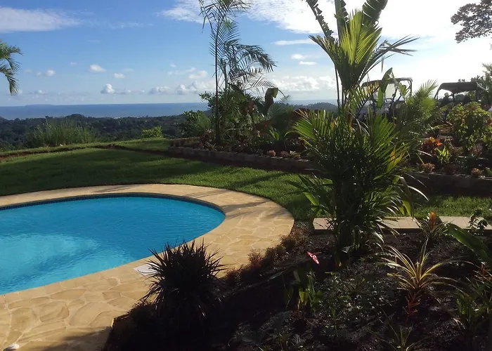 Vista Villas