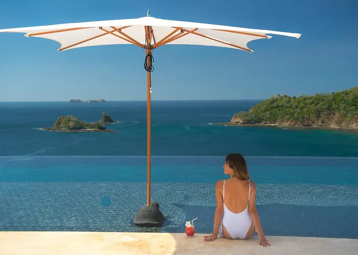 Casa Chameleon Hotel Las Catalinas - Adults Only