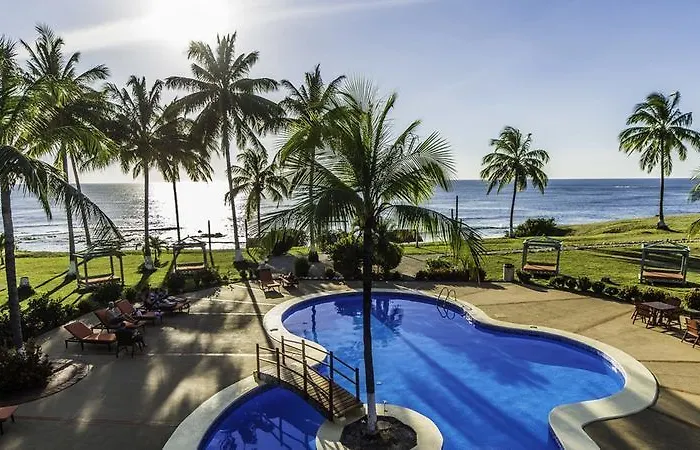 Hotel Iguanazul