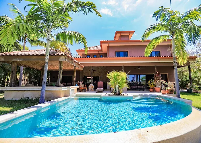 Casa De Golf