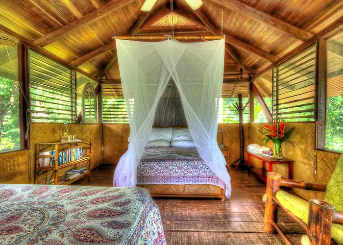 Iguana Lodge Beach Resort