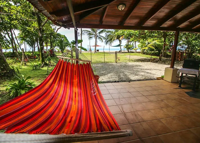 Dos Palmas Beach Front