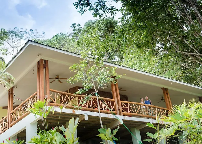 Casa Tucan - Portasol Vacation Rentals