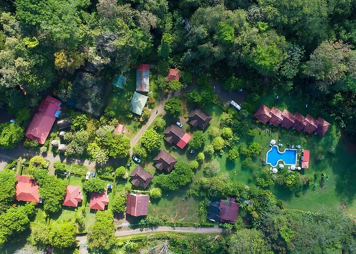 Hacienda Baru