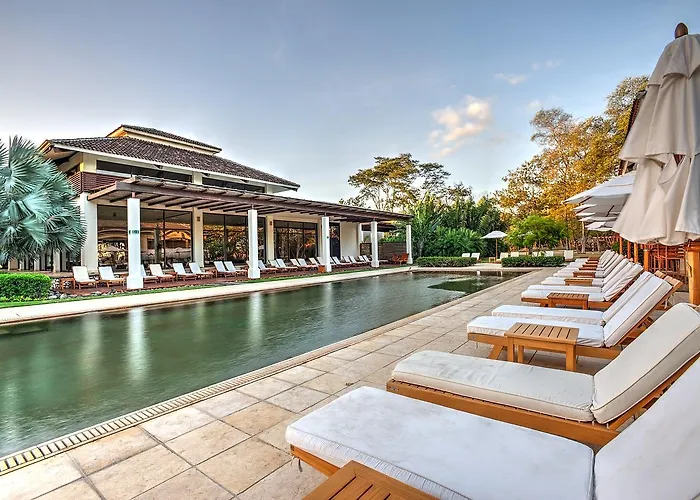 Reserva Conchal Beach Resort, Golf & Spa