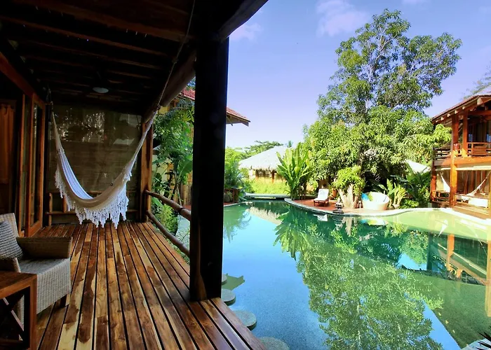 Pranamar Villas & Yoga Retreat