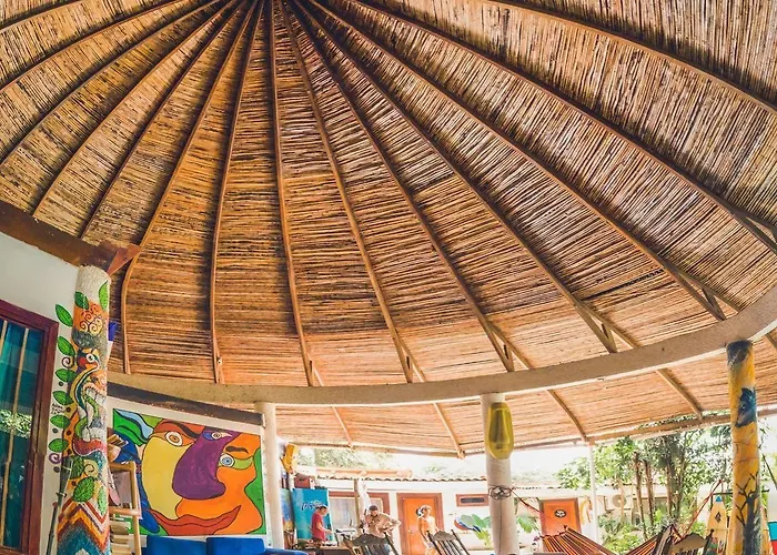 Pura Vida Hostel Tamarindo
