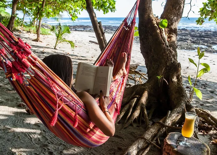 Latitude 10 Exclusive Beach Resort