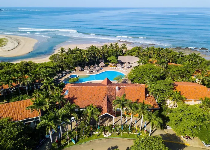 Occidental Tamarindo