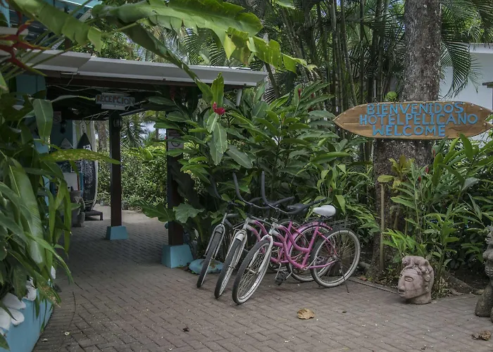 Hotel Pelicano