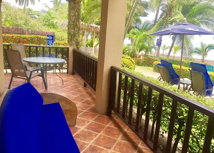 The Backyard Hotel