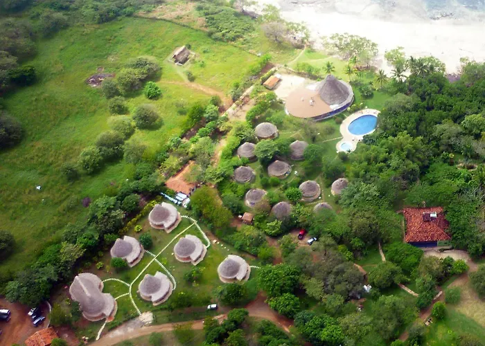 Hotel Playa Negra