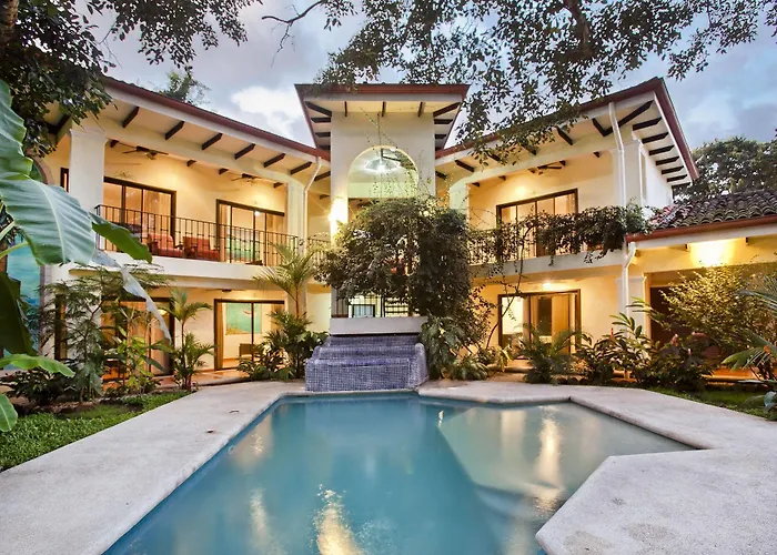 Playa Grande Park Hotel