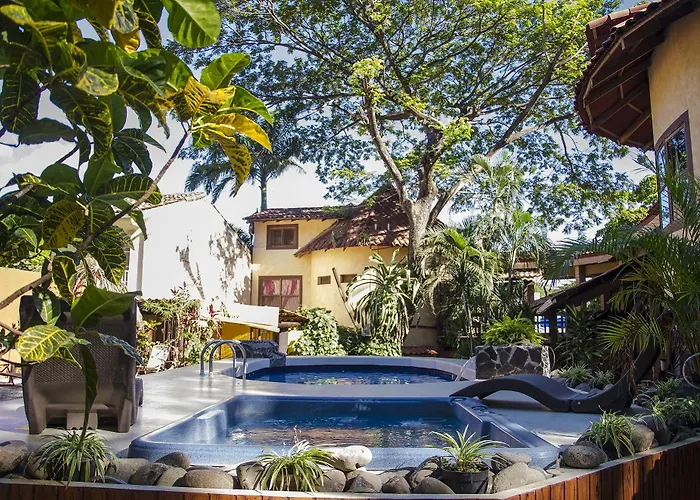 Hotel Mamiri