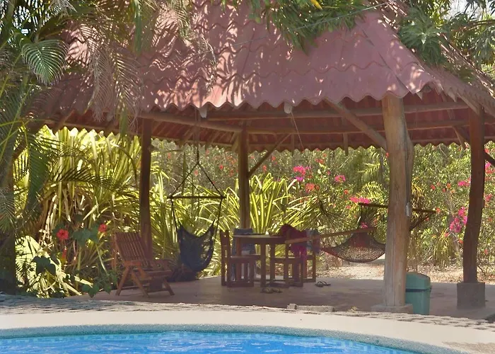 Blue Jay Lodge