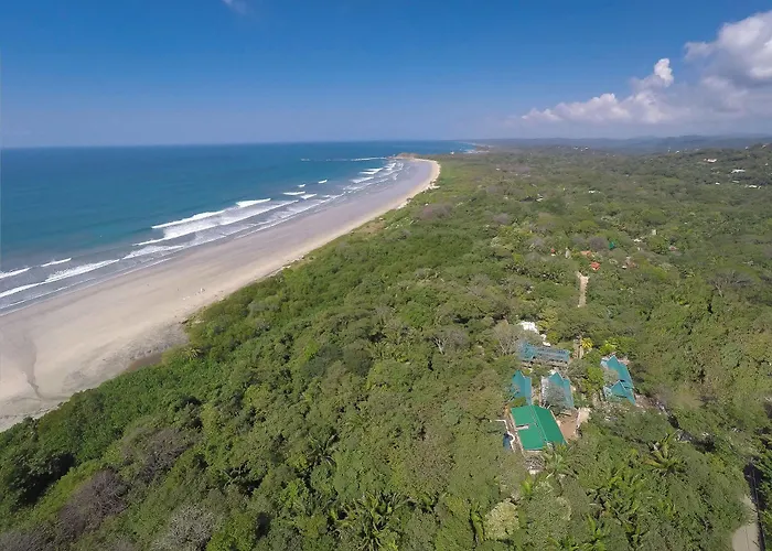 Olas Verdes Hotel