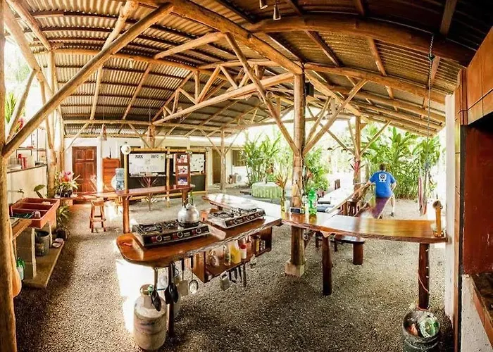 Cabinas Tropicales