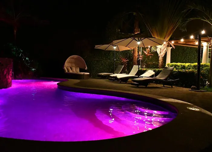 Jaco Sol Quadplex 11A