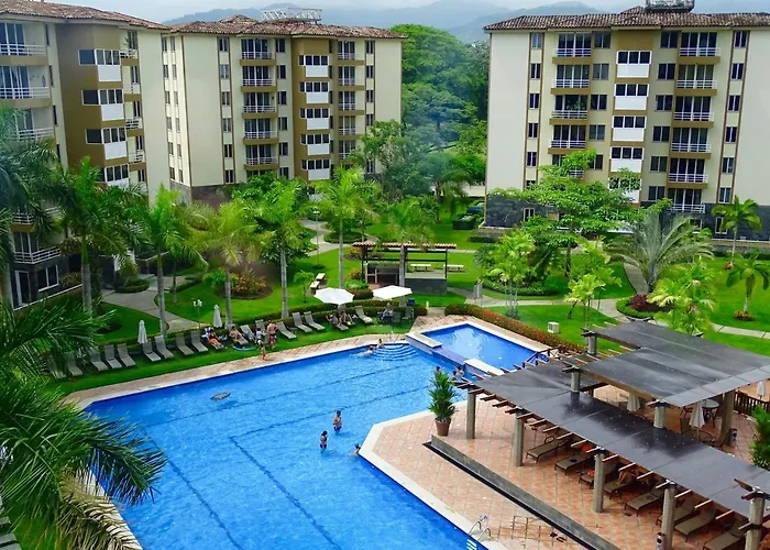 Jaco Beach Condos