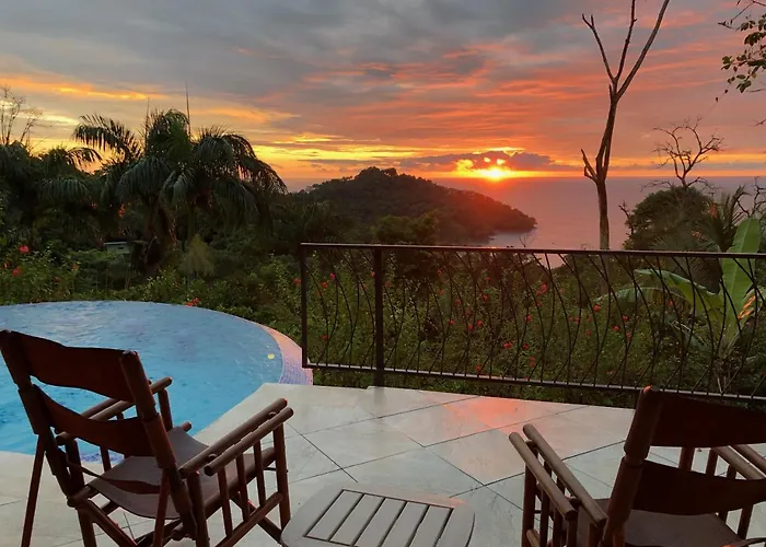 Camila 1 - Ocean, Nature, Relax, Central