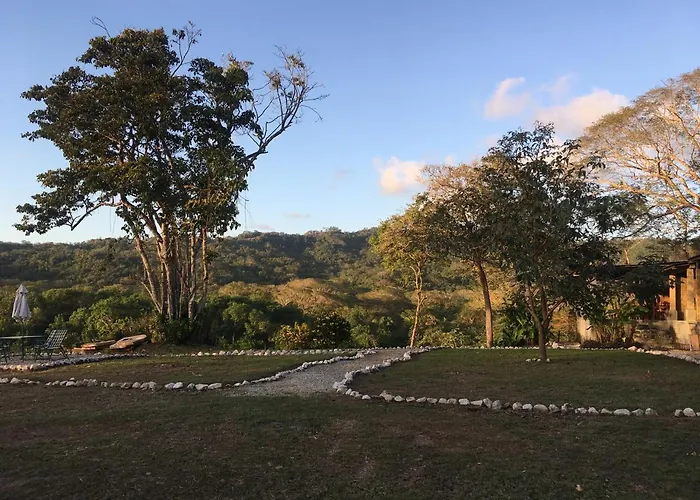 La Posada Bed & Breakfast