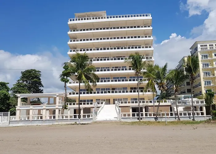 Villa Montana Jaco