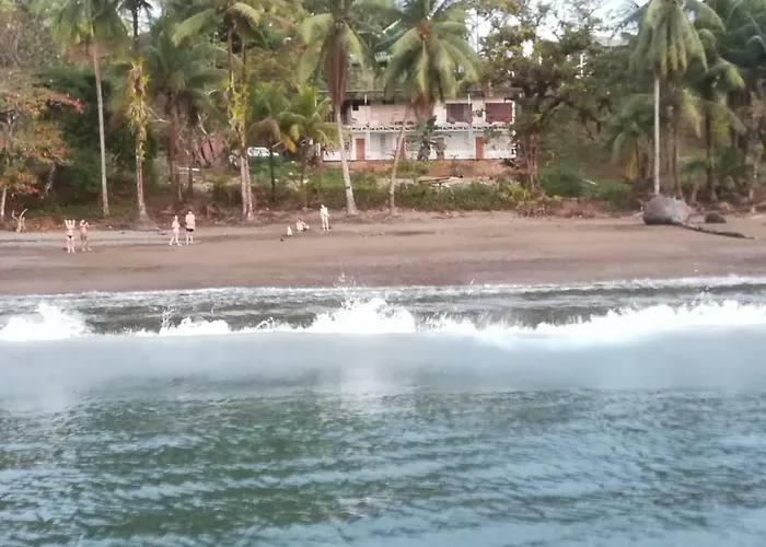 Las Brisas Tours Y Cabinas
