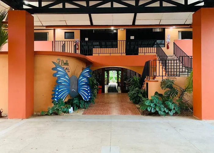 Getaways At Pueblo Real