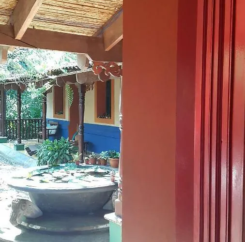 Casa Hotel Mare Nostrvm