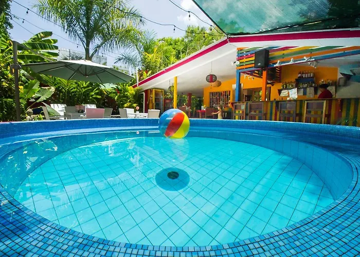 Hotel Buddha House